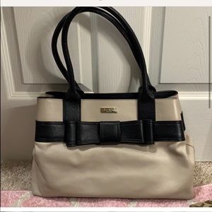 Kate Spade Bow Tie Purse